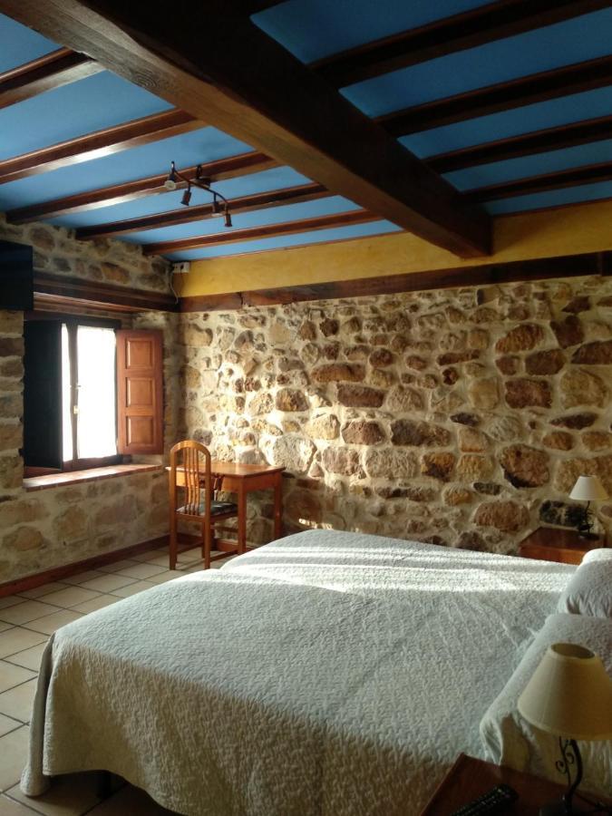 Vargas Posada La Capia المظهر الخارجي الصورة