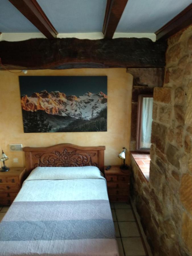 Vargas Posada La Capia الغرفة الصورة