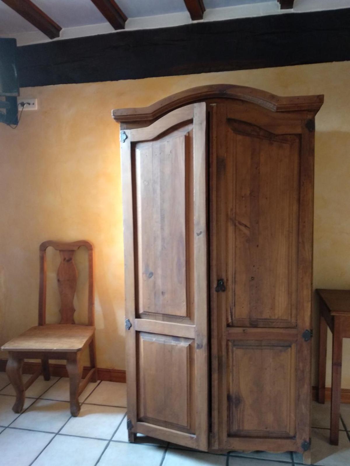 Vargas Posada La Capia المظهر الخارجي الصورة