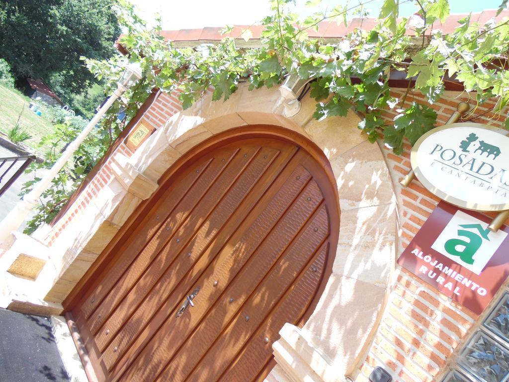 Vargas Posada La Capia المظهر الخارجي الصورة